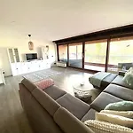 公寓 Heidezimmer 比斯平根