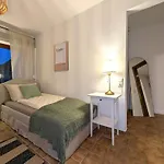 公寓 Heidezimmer