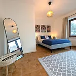 公寓 Heidezimmer 比斯平根