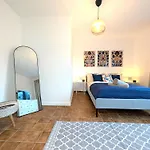 Heidezimmer 公寓