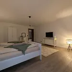 公寓 Heidezimmer