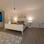 公寓 Heidezimmer 比斯平根