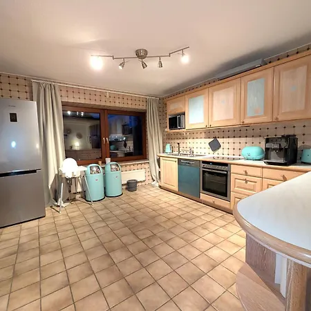 Апартаменты Heidezimmer Биспинген