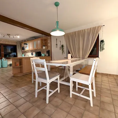 Heidezimmer * Биспинген