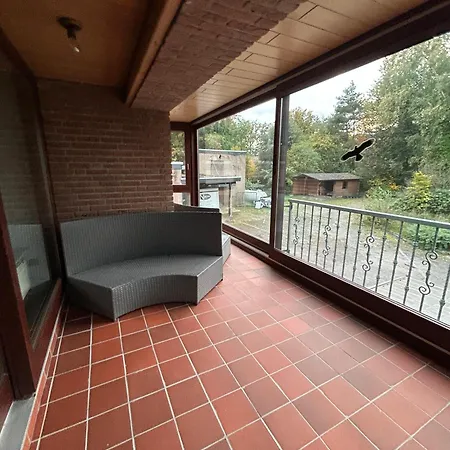 Heidezimmer Apartment *