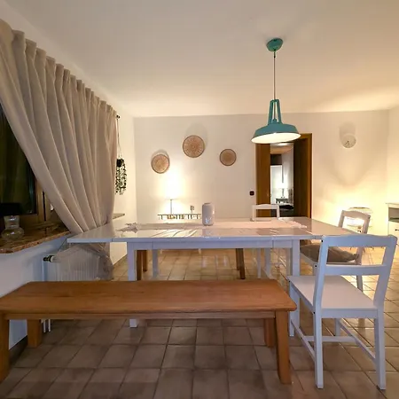 Heidezimmer شقة *