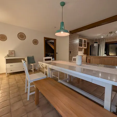 شقة Heidezimmer