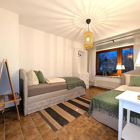 Heidezimmer * Bispingen
