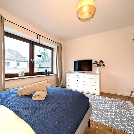 Heidezimmer Bispingen