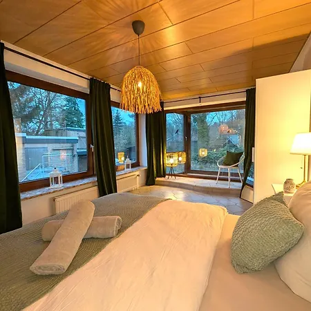 Heidezimmer Bispingen