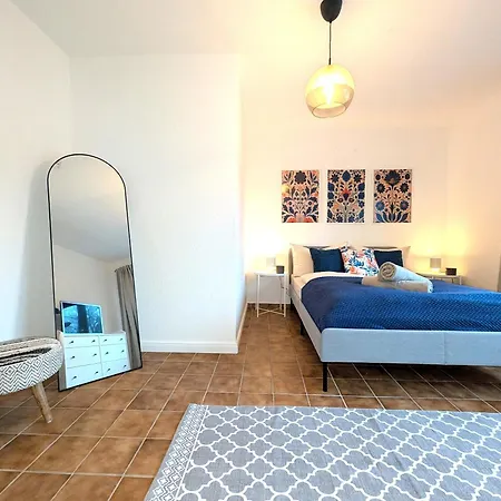 Heidezimmer Apartment