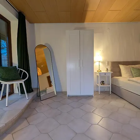 Heidezimmer * Bispingen