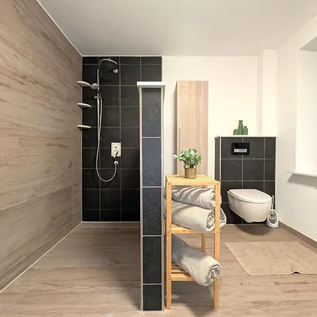 Heidezimmer * Bispingen