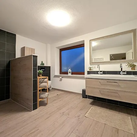 Heidezimmer Bispingen