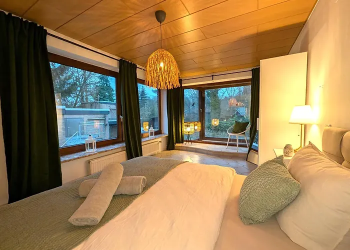 Heidezimmer Биспинген