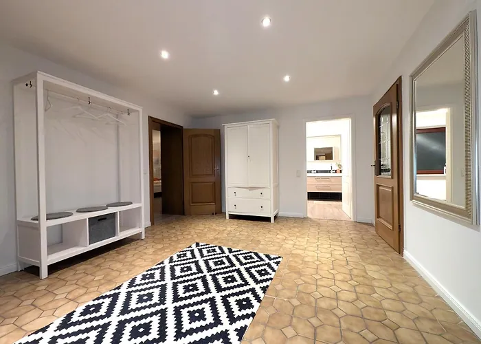 Heidezimmer Апартаменты