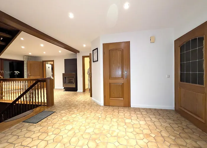 Heidezimmer Апартаменты *